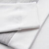 Meeste ülisuur kontrastse plokiga dressipluus Ombre Clothing - Thumbnail Image 22