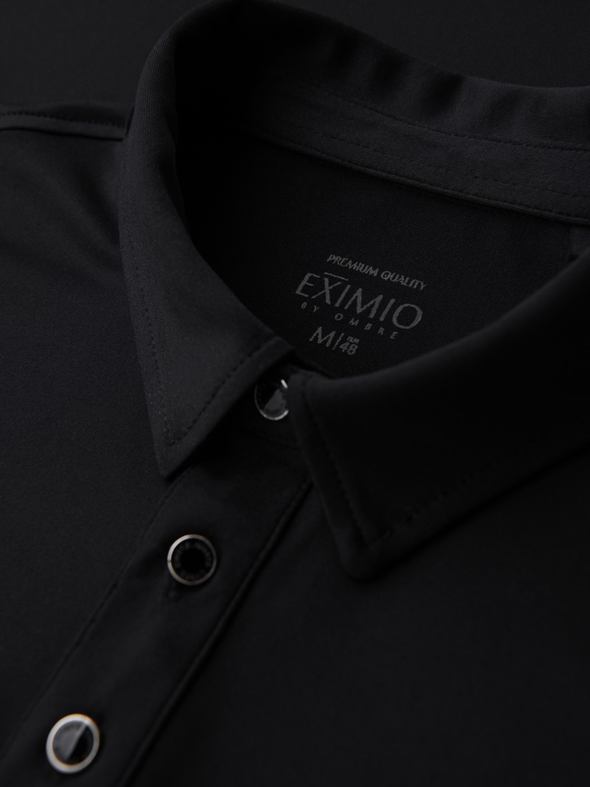 Meeste polosärk Ombre Clothing - Image 6