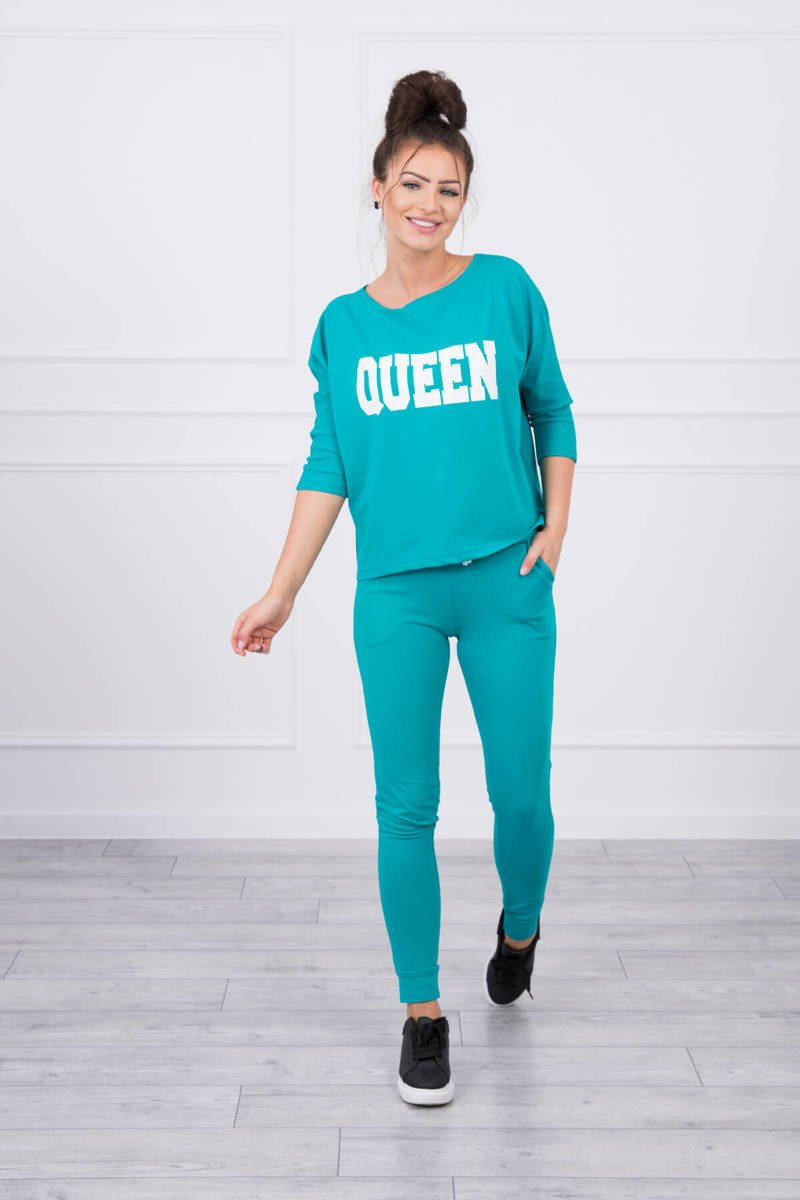 Naiste vabaajakomplekt Kesi Queen - Image 2