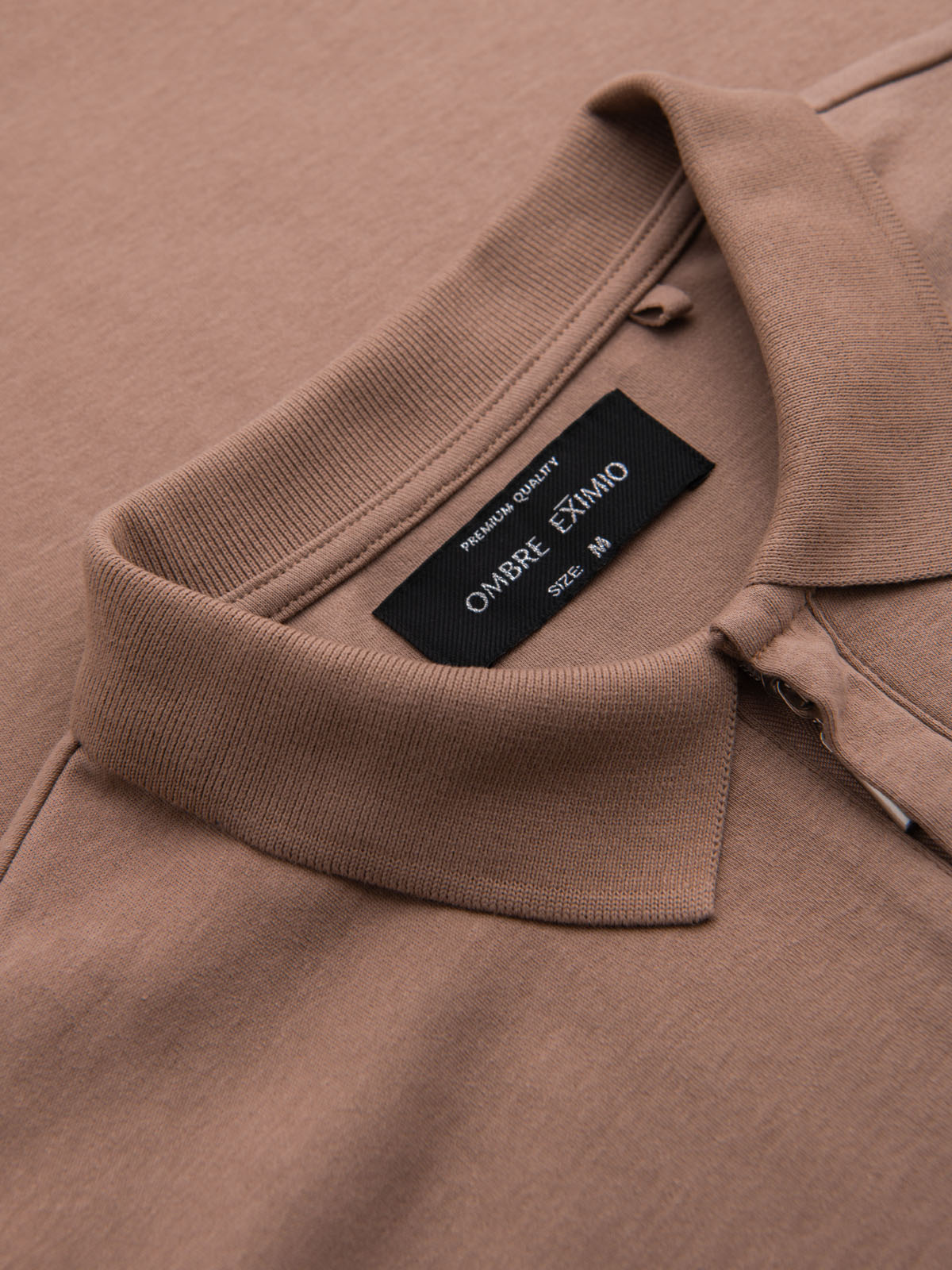 Ombre Clothing meeste polosärk - Image 16