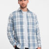 Meeste flanellsärk Ombre Clothing - Thumbnail Image 20