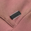 Meeste lukuga kapuutsiga dressipluus Ombre - Thumbnail Image 33