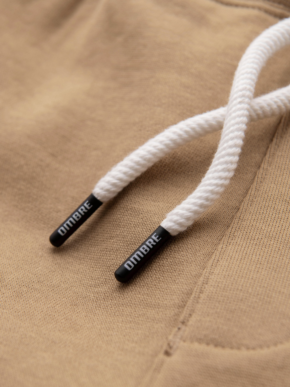 Meeste puuvillased dressipüksid Ombre Clothing - Image 19