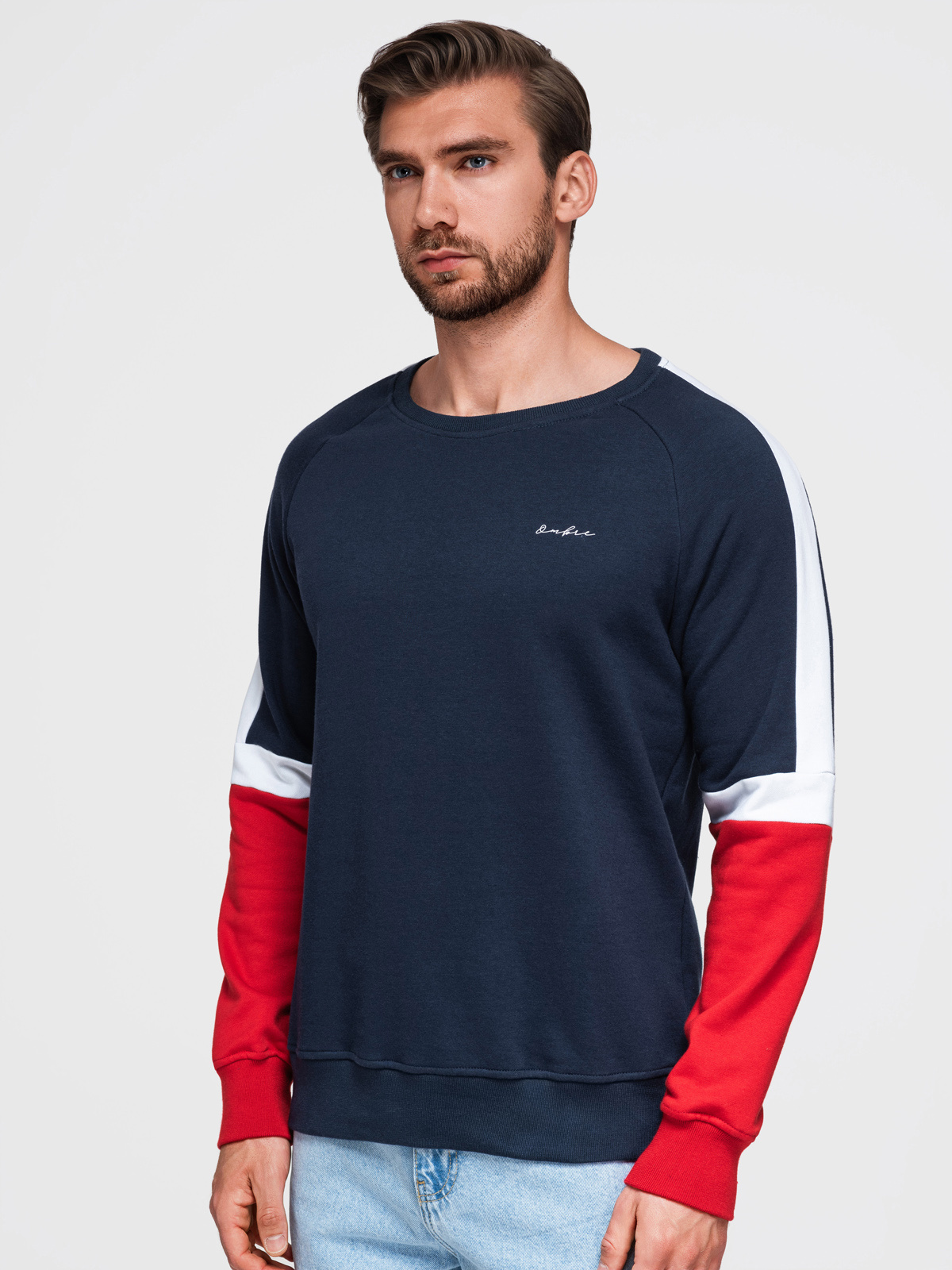 Meeste pusa Ombre Clothing - Image 19