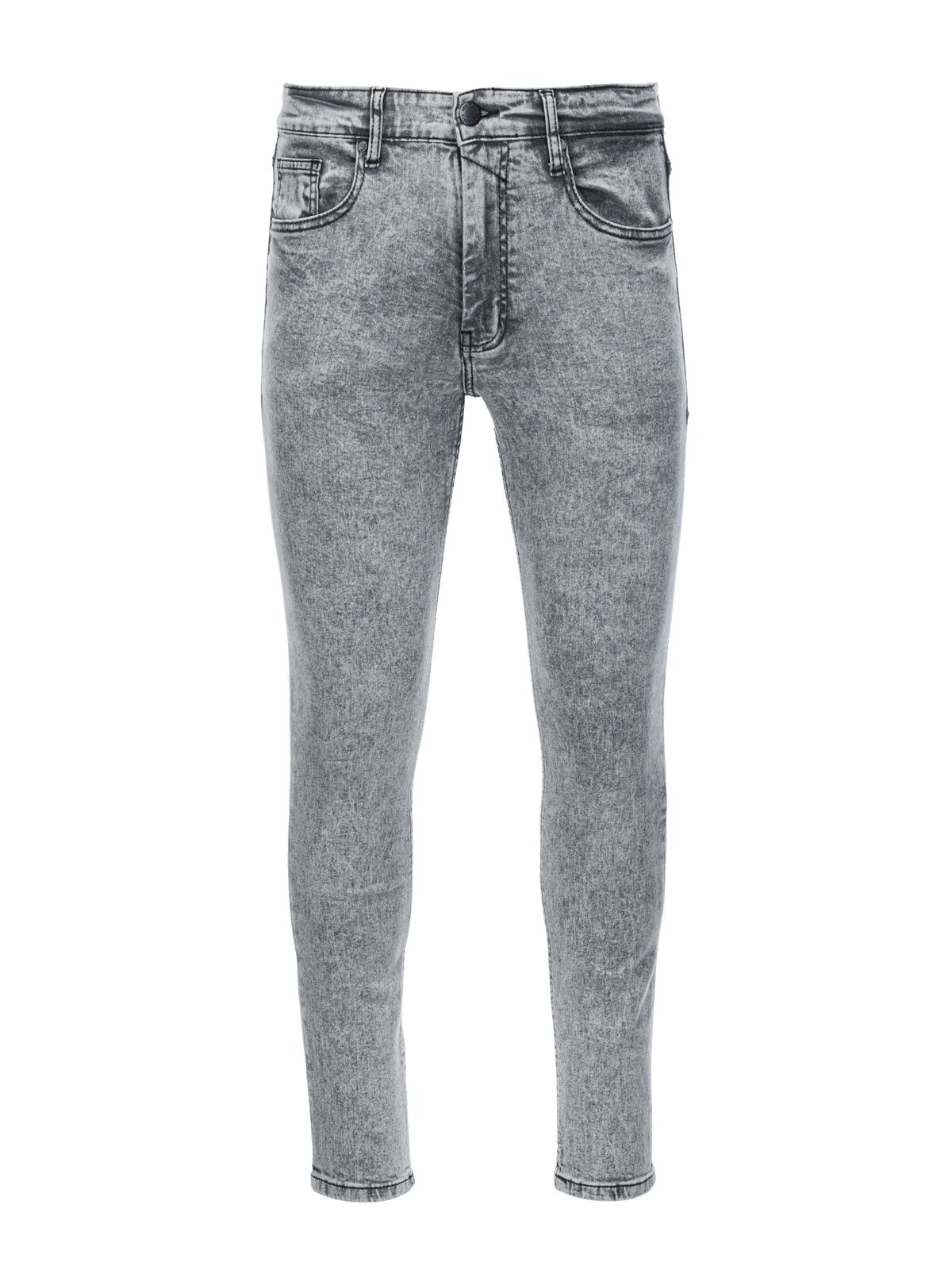 teksad skinny fit - must p1062 - Image 25