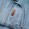 Meeste teksapüksid Ombre Clothing - Thumbnail Image 7