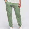 Meeste puuvillased dressipüksid Ombre Clothing - Thumbnail Image 25
