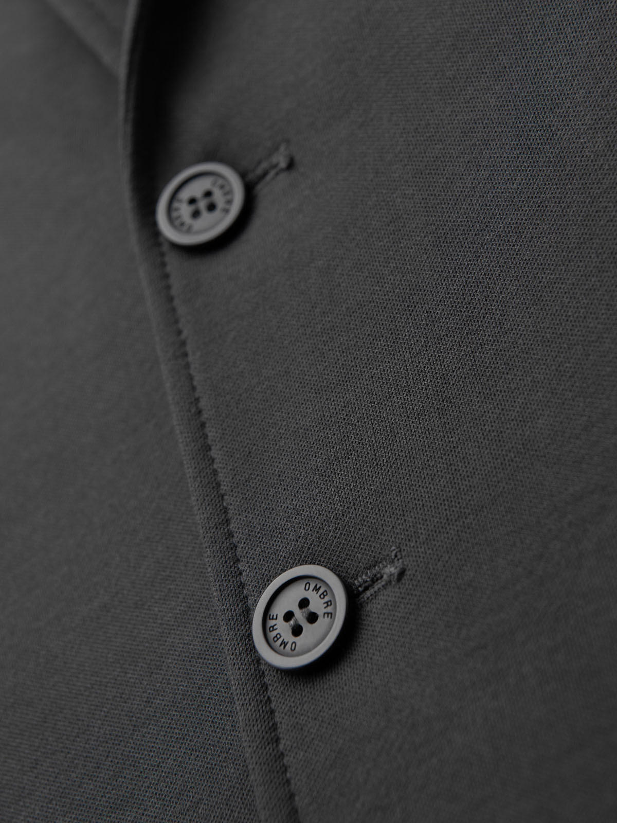 Meeste kootud bleiser Ombre Clothing Quintessence - Image 8