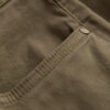 Meeste puuvillased chino-püksid Ombre Clothing - Thumbnail Image 18