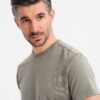 Meeste T-särk Ombre Clothing trükisega - Thumbnail Image 14