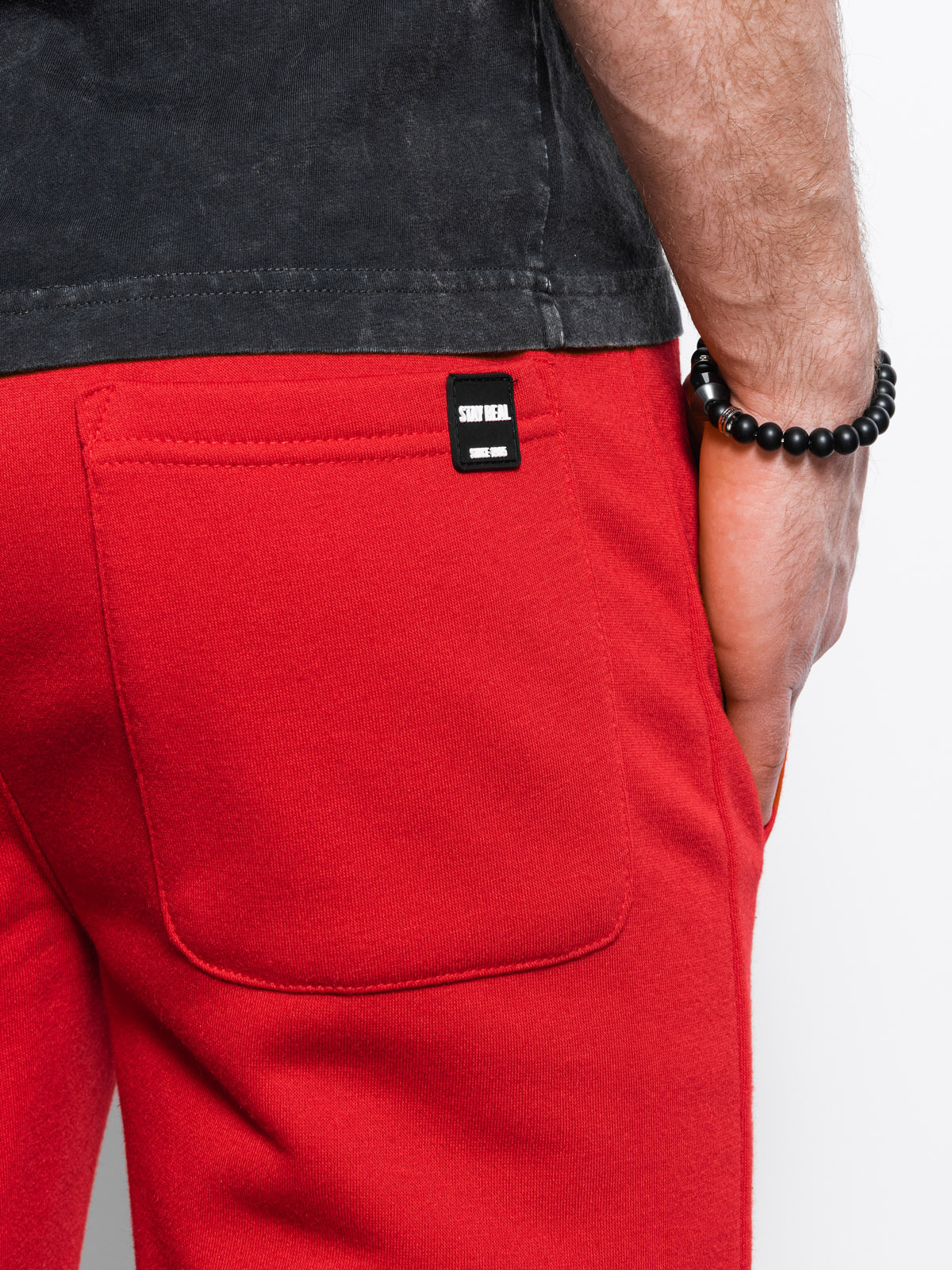 Meeste dressipüksid Ombre Clothing - Image 26