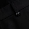Elastse vöökohaga meeste chino-püksid Ombre Clothing - Thumbnail Image 63