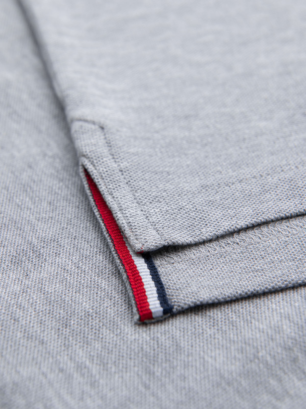 Meeste puuvillane polosärk Ombre Clothing - Image 9