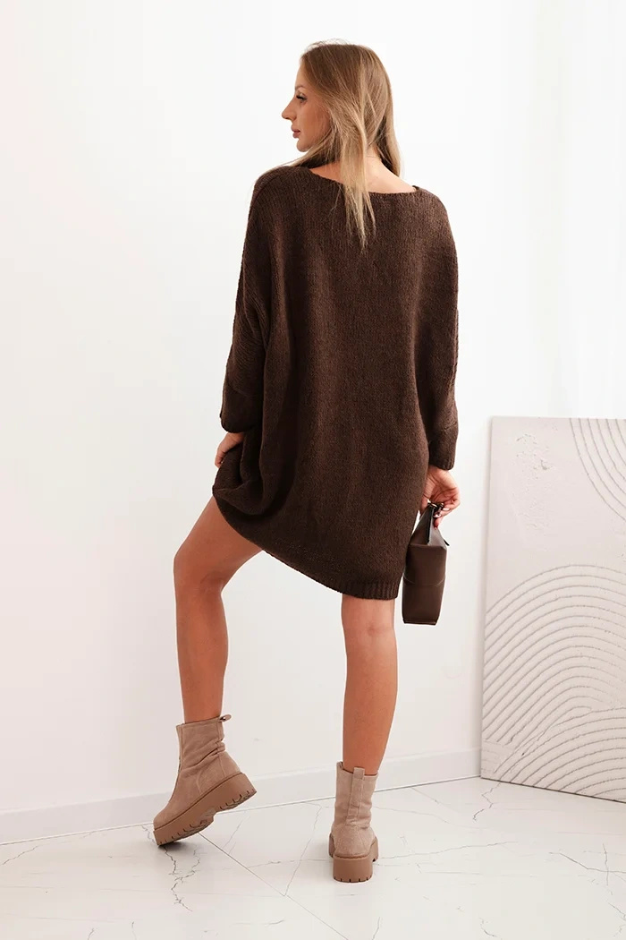 Kootud naiste kampsunkleit Kesi - Image 23