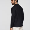 Ombre Clothing meeste pikkade varrukatega polosärk - Thumbnail Image 12