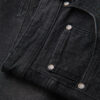 Ombre Clothing meeste teksapüksid lühikesed - Thumbnail Image 28