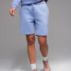 lühikesed püksid meestele - lavender - Thumbnail Image 7