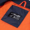 Meeste tepitud bomber-jope Ombre Clothing - Thumbnail Image 6