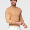 Ombre Clothing meeste pikkade varrukatega rullkaelus - Thumbnail Image 29
