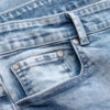 Meeste teksapüksid Ombre Clothing - Thumbnail Image 7