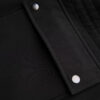 Ombre kapuutsiga meeste pikem jope - Thumbnail Image 11