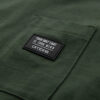 Meeste T-särk rinnataskuga Ombre Clothing - Thumbnail Image 19