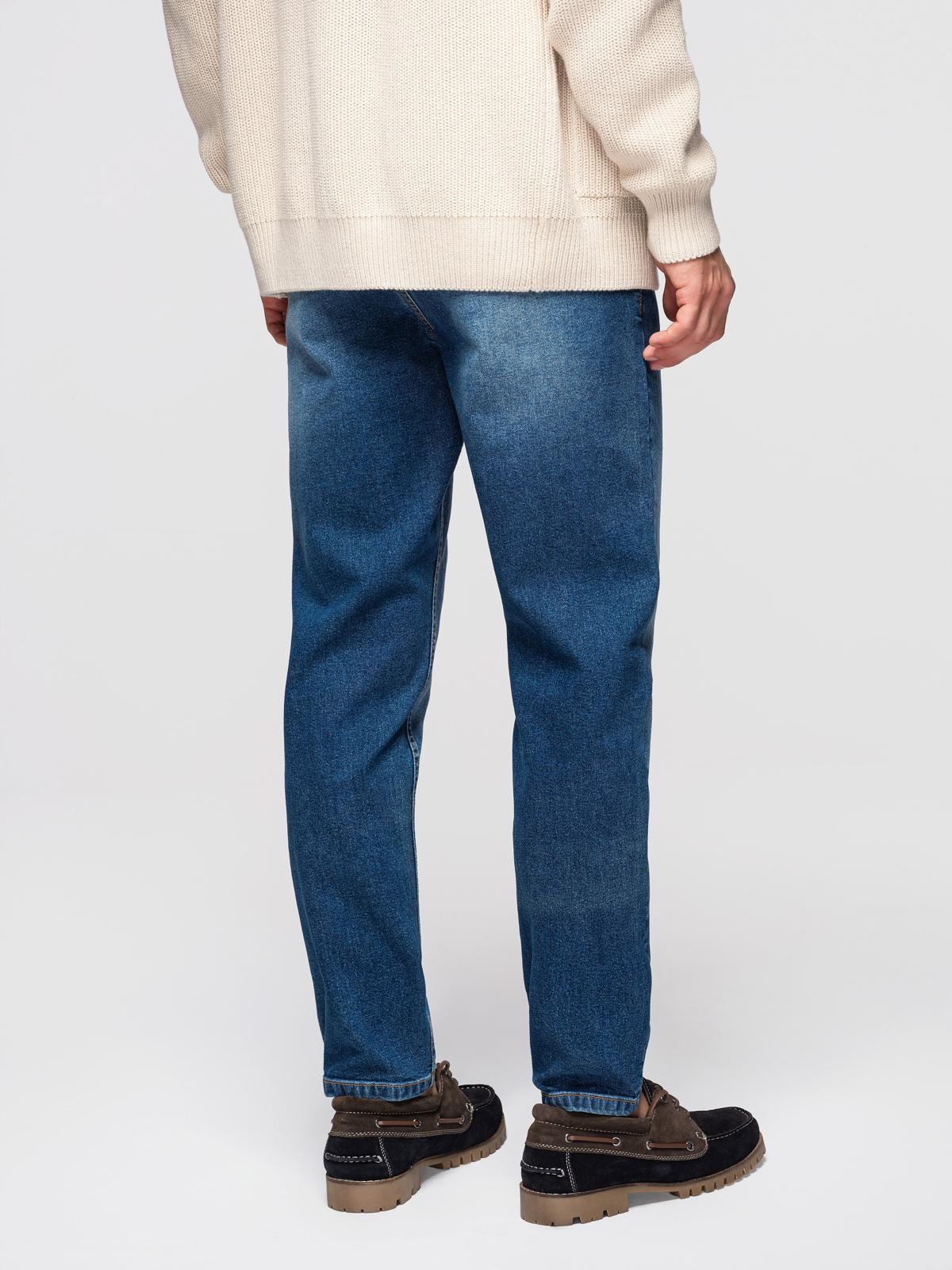 Ombre Clothing meeste teksapüksid puuvillast - Image 19
