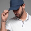 Meeste nokamüts Ombre Clothing - Thumbnail Image 12