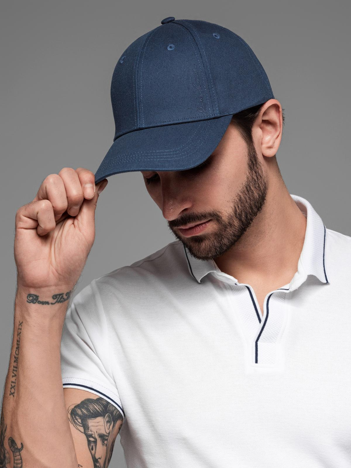 Meeste nokamüts Ombre Clothing - Image 12