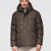 Meeste tepitud kapuutsiga jope Ombre Clothing - Thumbnail Image 19