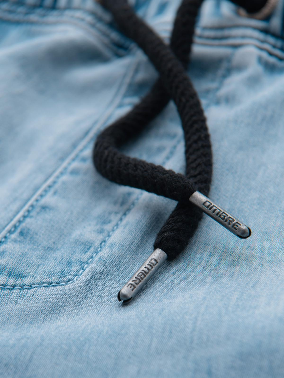Meeste lühikesed püksid Ombre Clothing - Image 21