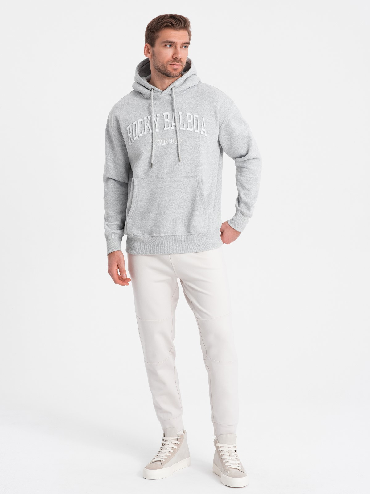 Ombre Clothing meeste dressipüksid joggers - Image 1