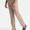 Ombre Clothing linasegused meeste chino-püksid - Thumbnail Image 14