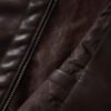Meeste püstkraega vabaajajope Ombre Clothing - Thumbnail Image 21