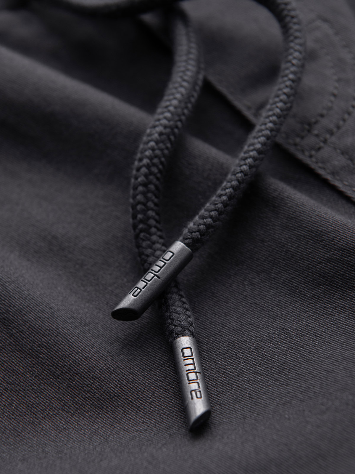 Ombre Clothing meeste cargo-joggerid - Image 27