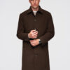 Meeste mantel Ombre Clothing - Thumbnail Image 31