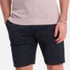Ombre Clothing meeste chino-lühikesed püksid - Thumbnail Image 4