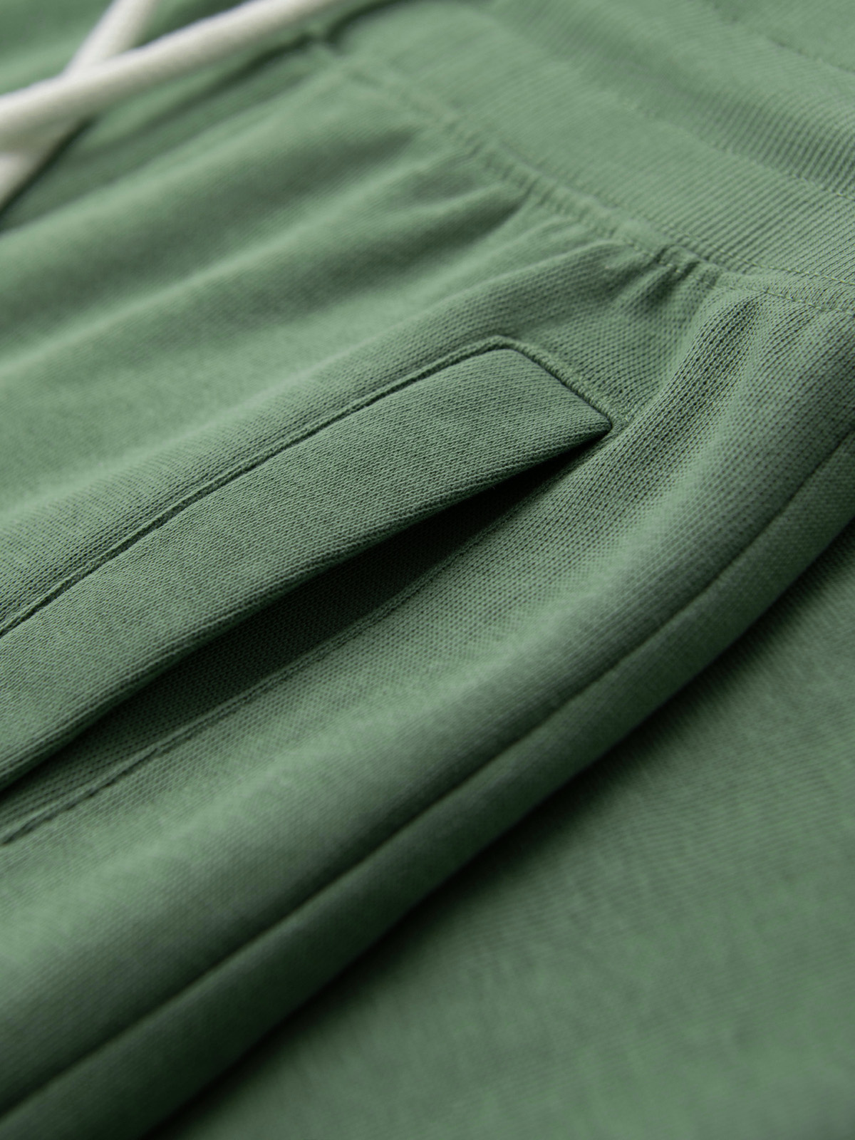 Meeste puuvillased dressipüksid Ombre Clothing - Image 32