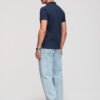 Ombre Clothing meeste puuvillane polosärk - Thumbnail Image 139