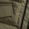 Meeste tepitud kapuutsiga jope Ombre Clothing - Thumbnail Image 26