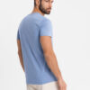 Ombre Clothing meeste V-kaelusega T-särk - Thumbnail Image 87