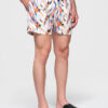 Meeste ujumispüksid Ombre Clothing - Thumbnail Image 7