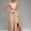 kleit naistele - kuld - Thumbnail Image 4