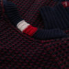 Meeste kootud kampsun Ombre Clothing - Thumbnail Image 8