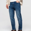 Ombre Clothing meeste teksapüksid puuvillast - Thumbnail Image 16
