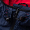 Ombre Clothing meeste helkurdetailidega spordijope - Thumbnail Image 9