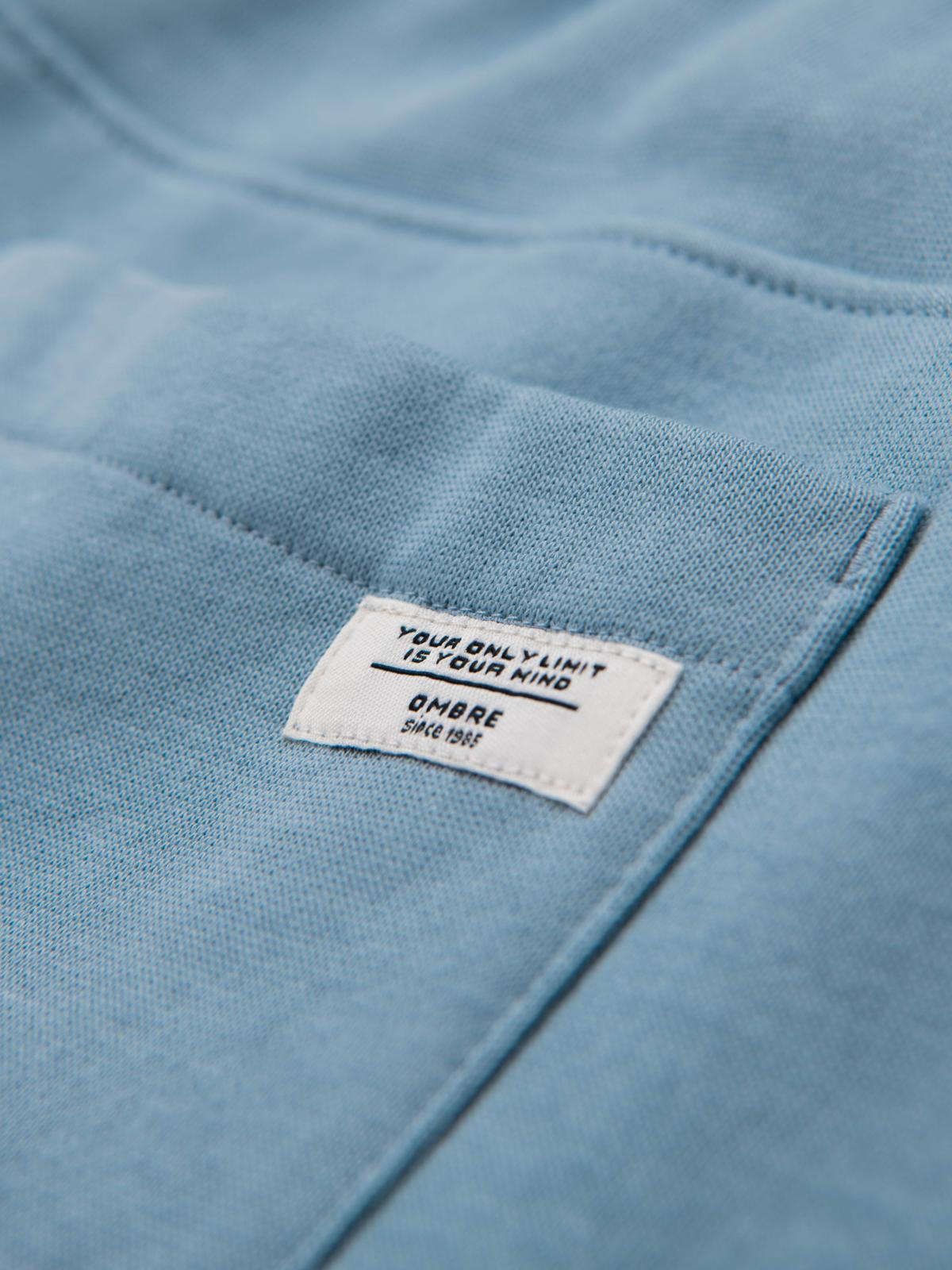Meeste puuvillased dressipüksid Ombre Clothing - Image 55