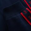 Ombre meeste dressipüksid kontrastsete detailidega - Thumbnail Image 39