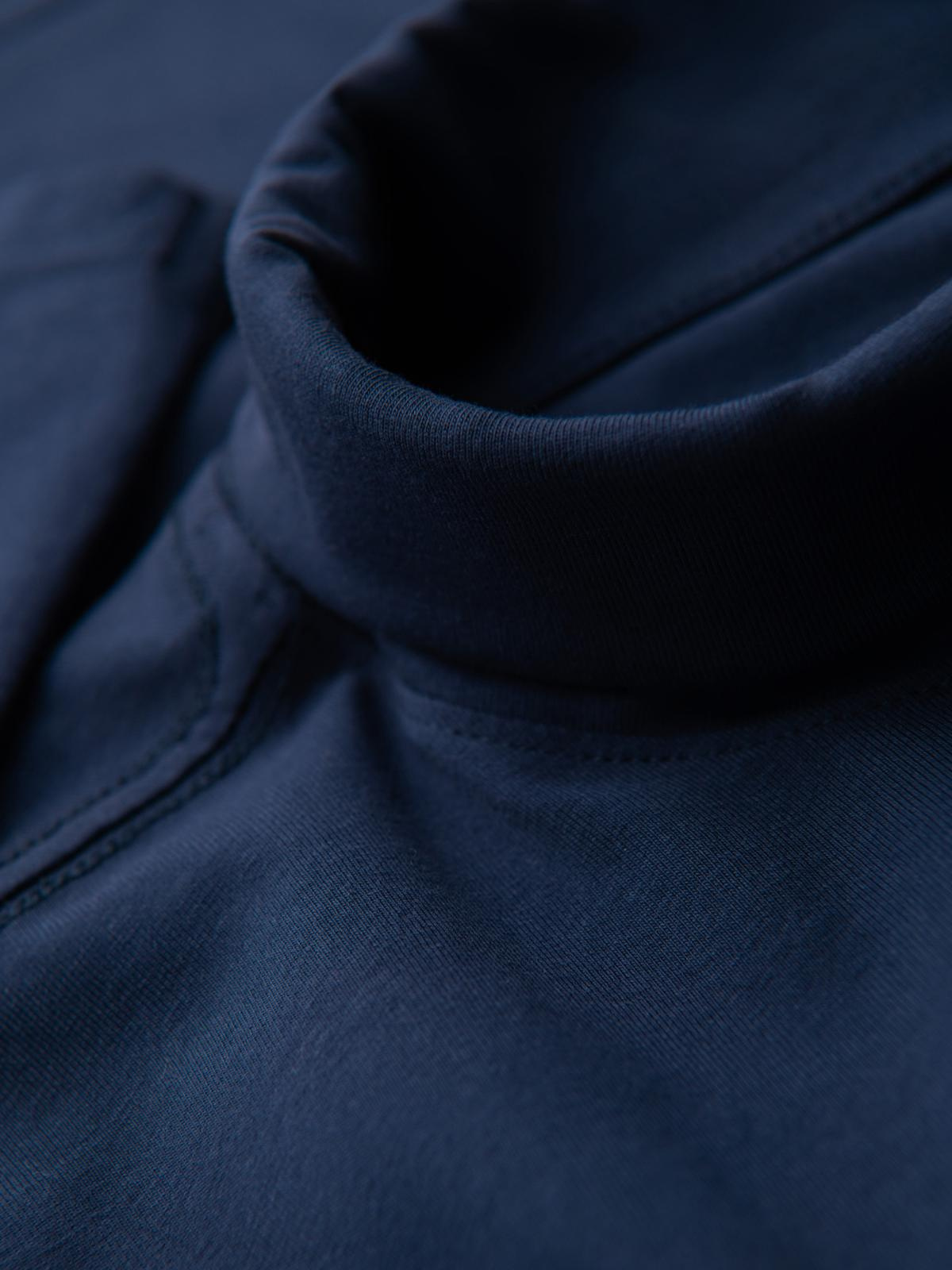 Ombre Clothing meeste pikkade varrukatega rullkaelus - Image 16
