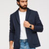 Ombre Clothing meeste pintsak-jakk eemaldatava kapuutsiga - Thumbnail Image 22